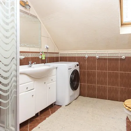 Privat U Andrey Homestay szállás