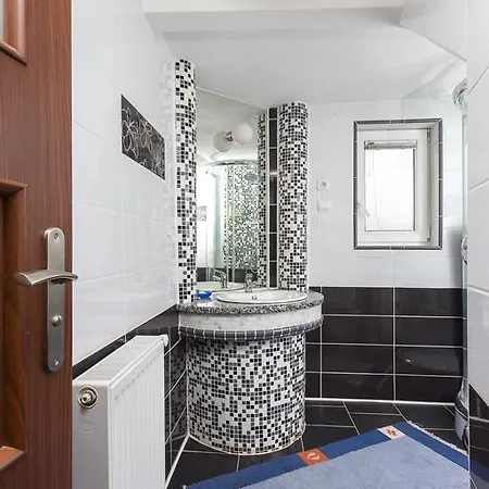 Homestay szállás Privat U Andrey *