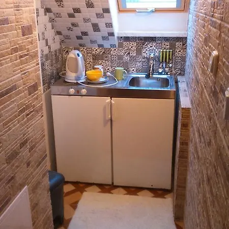 Homestay szállás Privat U Andrey Csorba