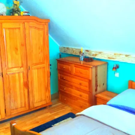 Homestay szállás Privat U Andrey *