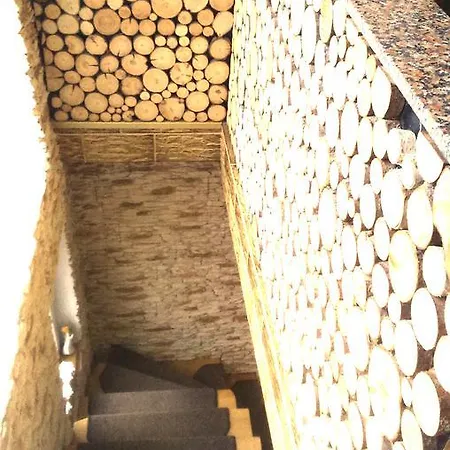 Homestay szállás Privat U Andrey *