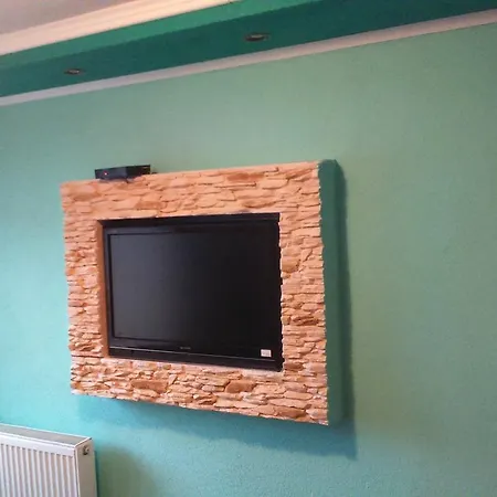 Privat U Andrey Homestay szállás