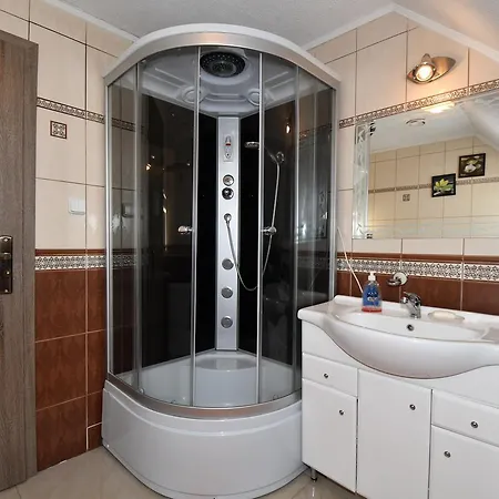 Privat U Andrey Homestay szállás *