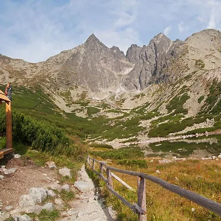 Privat U Andrey Homestay szállás