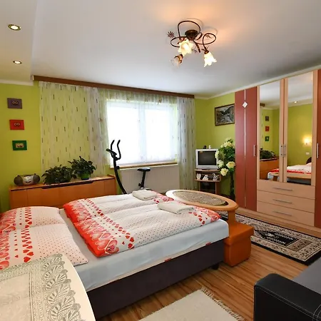Privat U Andrey * Csorba