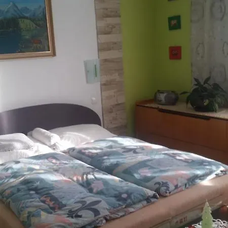 Homestay szállás Privat U Andrey *